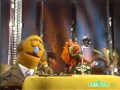 Classic Sesame Street I Got Body Full Of Rhythms