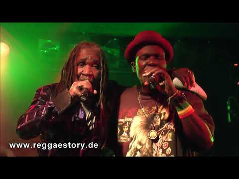 The Wailing Souls - 7/8 - Picky Picky Head - 06.04.2018 - Jena