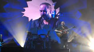 Steady As We Go - Dave Matthews Band - Dallas TX - 5.19.2018