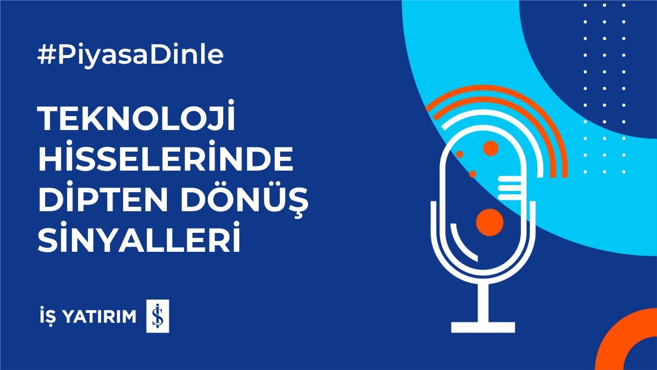 TEKNOLOJİ HİSSELERİNDE DİPTEN DÖNÜŞ SİNYALLERİ - 17.11.2025 - PİYASA YORUMU
