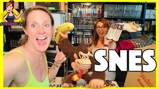 episode 3 - 20 hours in & the Expensive Games!