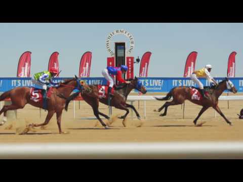Simpson Desert Racing Carnival