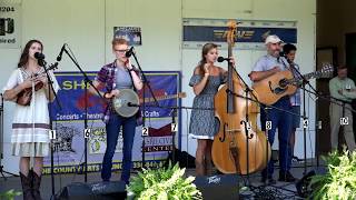 Strictly Strings - Down To The River To Pray