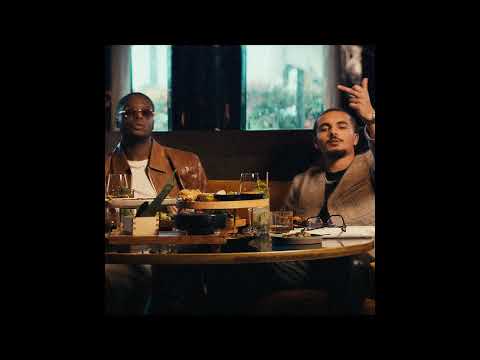 (FREE) RK x Ninho Type Beat - Requins | Instru Rap Guitare