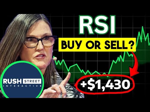 RSI Stock Tuesday Madness! (finally something) Rush Street Interactive