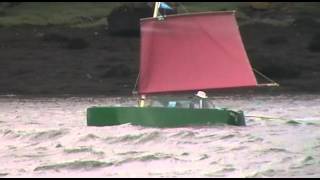 Paradox "Little Jim" 1