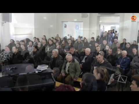 Serviciu funebru de inmormantare - Luca Victor (20.04.2017)