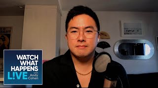 Bowen Yang’s Hot RHOP Takes | WWHL video