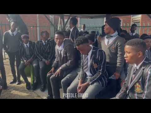 Mantombazana (Gwijo) | Lyrics