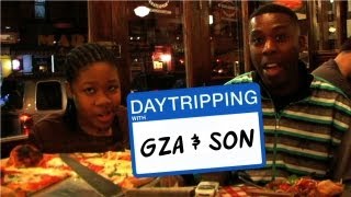GZA - GZA & Son - Daytripping