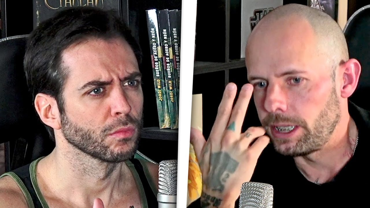 “ME PUSE UNA PISTOLA EN LA BOCA” - Exnazi sobre su derrumbe cuando supo que estaba equivocado