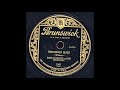 Tishomingo Blues - Duke Ellington and His Orchestra - 1928 - HQ Sound