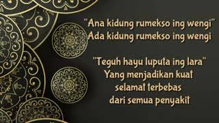 Download lagu KIDUNG RUMEKSO ING WENGI mp3