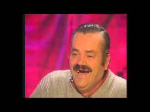Risitas - Las Paelleras (Originalton mit deutschen Untertiteln, in den Video-Optionen aktivierbar)
