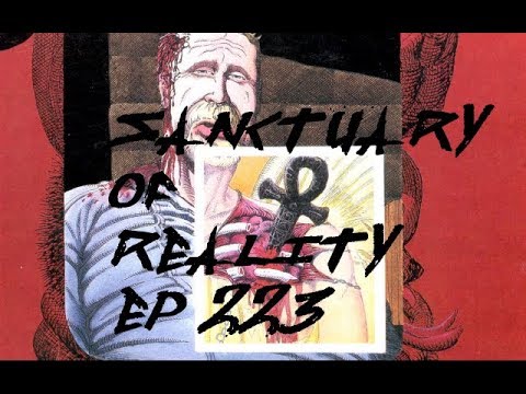 Sanctuary of Reality, Ep 223: Cerebus #224