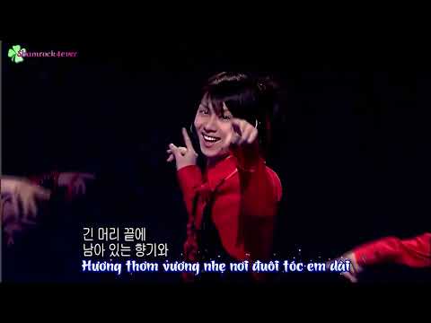 [Vietsub] 060611 U - SUPER JUNIOR