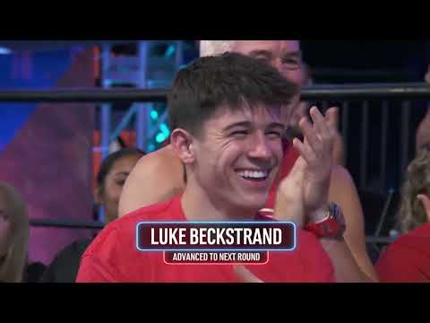 American Ninja Warrior S17E11