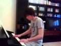 Wicked Game - Chris Isaak ( Piano Cover - Him ...