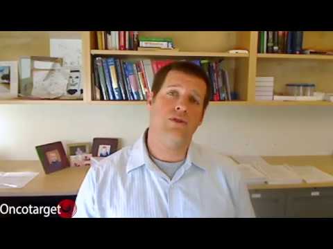 interview - Interview with Dr. Kelber from California State University Northridge