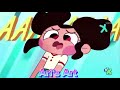 TeeYangScreamingCollab Loud Warning