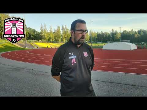 SexyPöxyt 1-0 FC Kirkkonummi | Karvas tappio lisäajan rangaistuspotkulla | Kolmonen