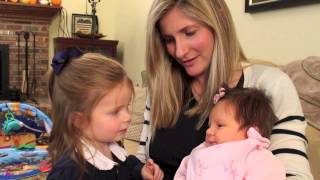 Baby Diary