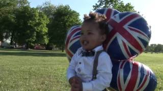 My Son the Anarchist