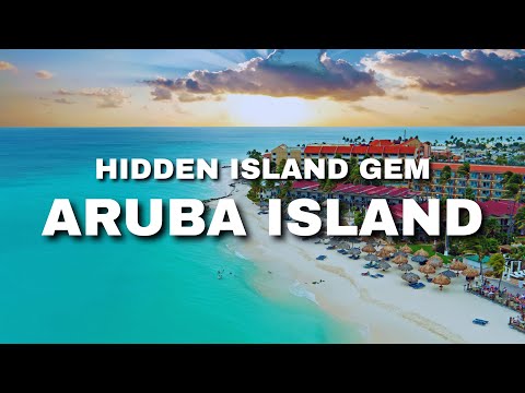 5 Essential Facts About Aruba You Should Know Before Traveling! HD