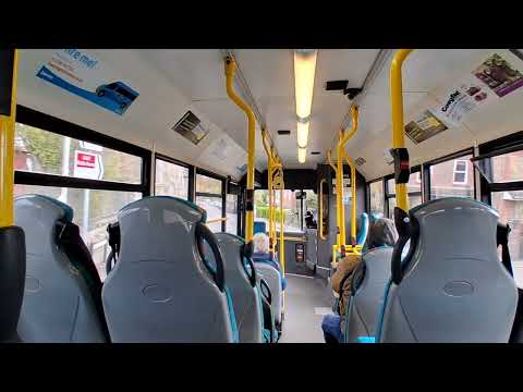 *RARE ALLOCATION* 3329 HW54 DCE 