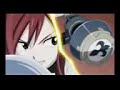 Fairy Tail Erza Scarlet Titania Tribute