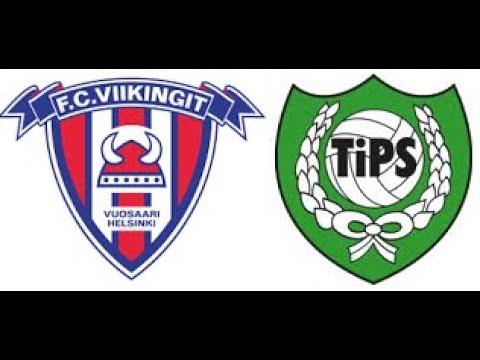 Sipoo Invitational 2024 | Jatko-ottelu TiPS ( 0 - 1 ) Fc Viikingit Akatemia
