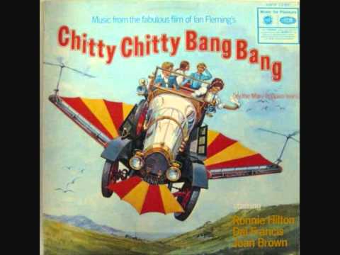 music for Pleasure mfp-chitty chitty bang bang -you too .wmv