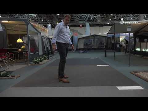 Isabella Vorzelte - Isabella Carpet (Deutsch)