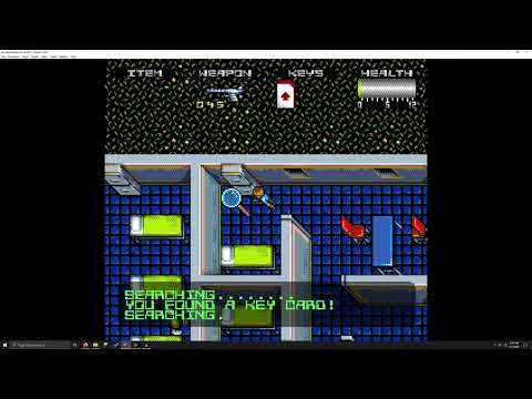 Petscii Robots - Level 1 HARD Speedrun Strategy