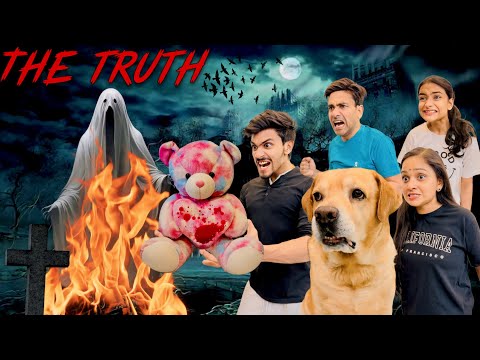 HOUSE OF DEATH PART-5 | A Real Horror Story | Anant Rastogi