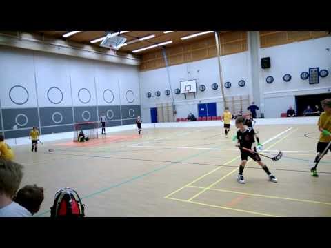 Happee P02 - Tipa Vaajakoski 24.1.2014