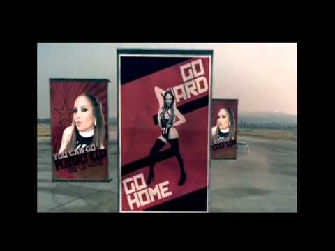 Hard-Will.I.Am Ft. Jennifer Lopez & Mick Jagger