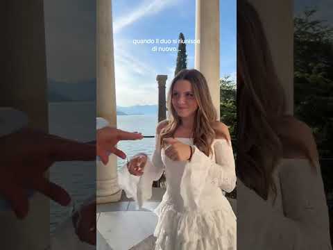 La mia metà ❤️ #coppia #perte #challenge