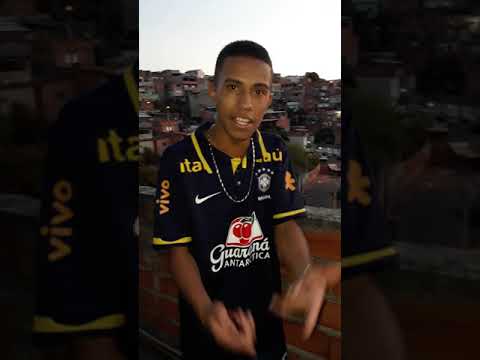 Mc Jonas CDC- Chega De Humilhação. (Medley Funk Consciente)