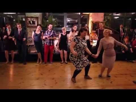 BBE 2015 Strictly Blues Finals