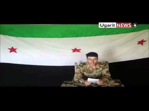 بيان عملية ضرب حاجز في السويداء لكتيبة سلطان باشا الأطرش