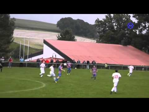 SG Ildehausen/Kirchberg : FC Groß Döhren