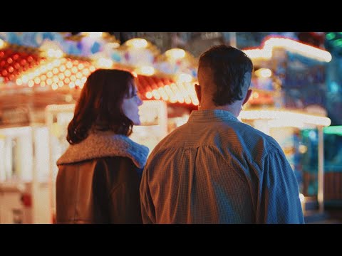 Baby Dave - Telephobia ft. Kate Nash (Official Video)