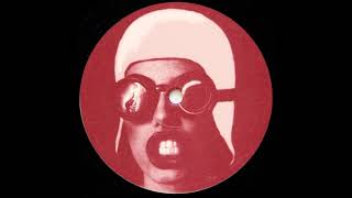 Y-Decibel - J.B. On Dope (Ralk Mix) (1991)