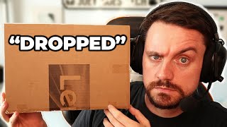 "It Slipped Out of His Hands and Fell" Free Fix S1:E11