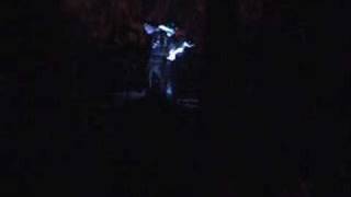 King Diamond Funeral