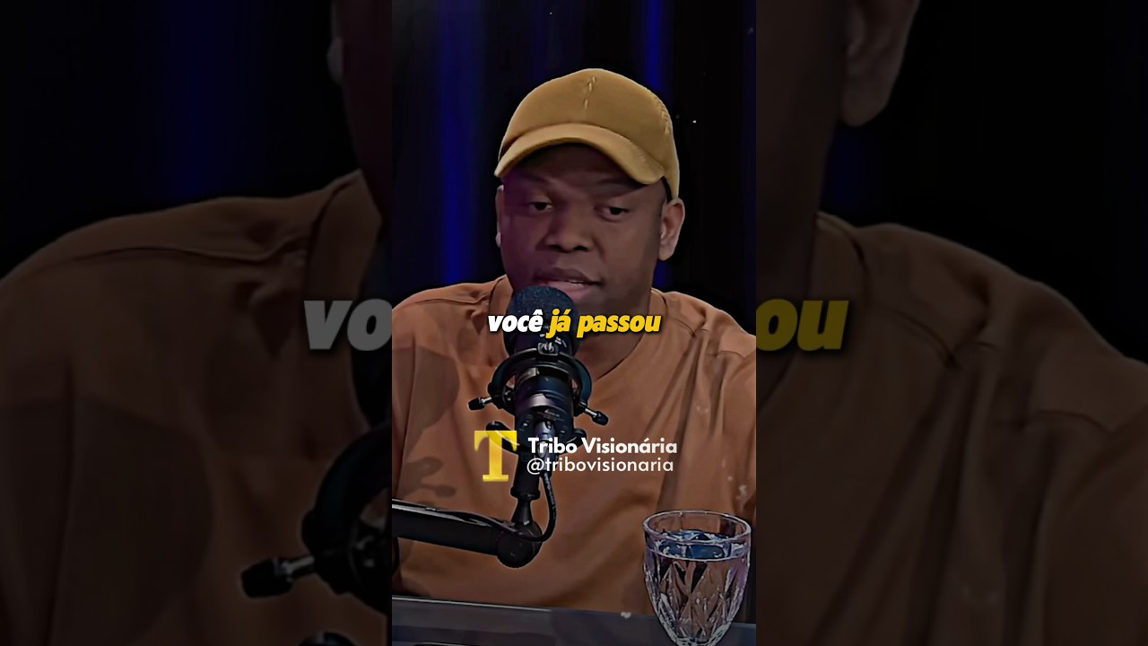 A vida só traz quem você precisa - Pr Jackson Marques #shorts #motivação