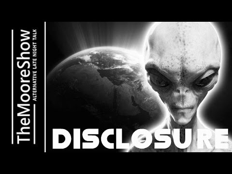 We Are the Disclosure - proving disclosure to be the most important topic of our time | #436
