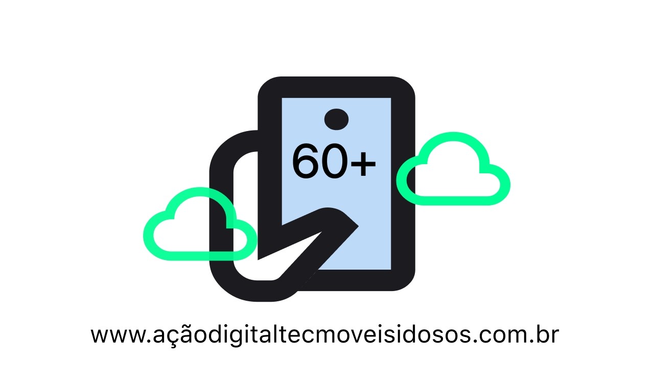 Ação Digital App