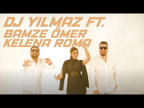 Dj Yılmaz feat Bamze Ömer - Kelena Roma \ Roman Havası 2022
